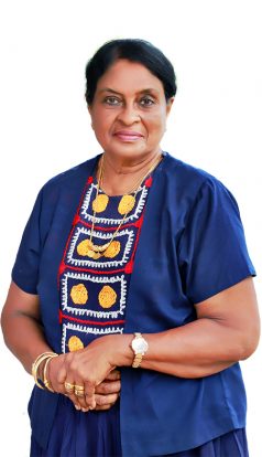 Hemalatha Karunagoda